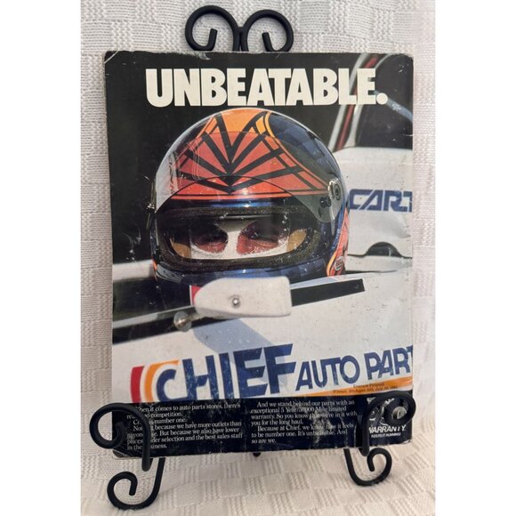 26th Annual Hot Rod Show World Magazine 1970s Vintage Car Culture - Picture 5 of 7